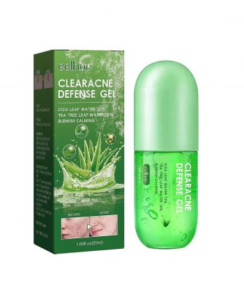 EELHOE- Clear Acne Defense Gel Acne Blemish Removal