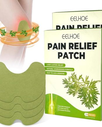 Pain Relief Patch - EELHOE