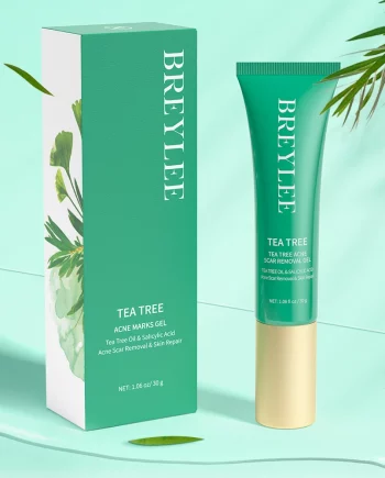 BREYLEE - Acne scar Removal & Skin Repair