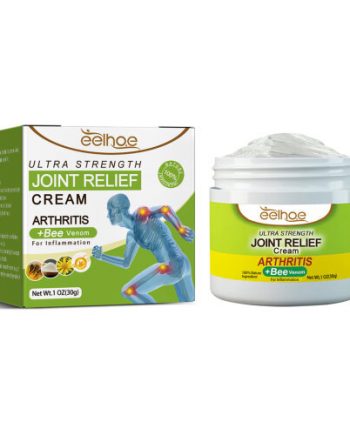 Joint Relief Cream Relieves Joint Muscle Soreness Leg Swelling Body