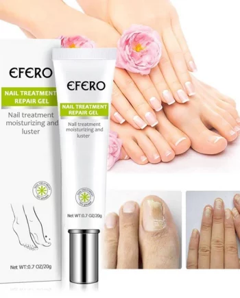 EFERO- Nail Treatment