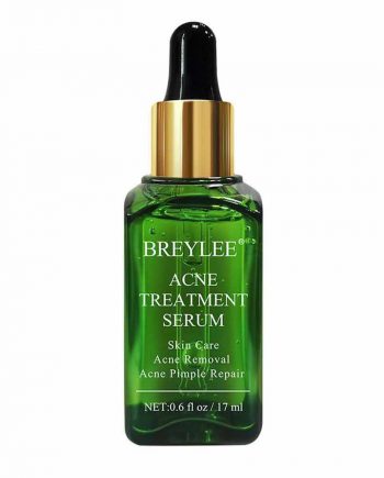 BREYLEE 17ml Tea Tree Acne Treatment Face Facial Serum Skin Scar Remover